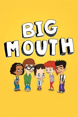 Watch free Big Mouth movies online on on 123Movies Alternatives site