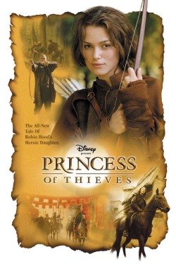 Watch free Princess of Thieves movies Hd online on TinyZone