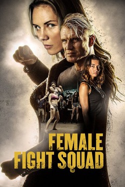 Watch free Female Fight Club movies Hd online on TinyZone