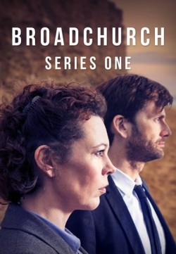 Broadchurch - Season 1