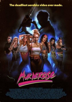 Watch Murdercise movies free AniWave