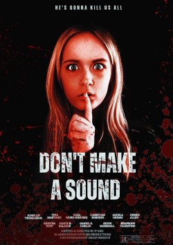 Stream Don't Make a Sound Movies for Free in HD Online Gomovies