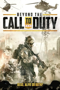 Watch free Beyond the Call to Duty movies online - GoMovies