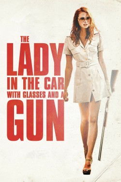 Watch Free The Lady in the Car with Glasses and a Gun Movies HD Online Vumoo Alternatives site