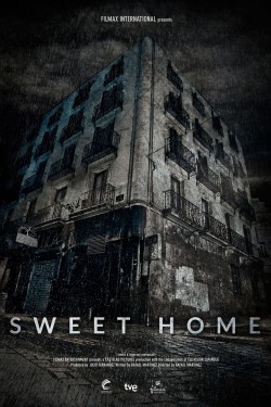 Sweet Home-fmovies