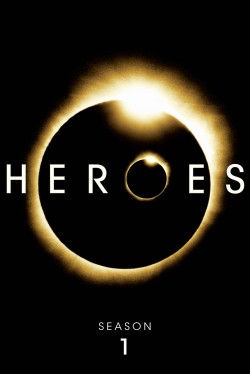 Heroes - Season 1