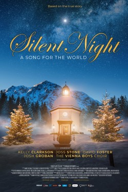 Watch free Silent Night: A Song For the World movies Hd online on TinyZone