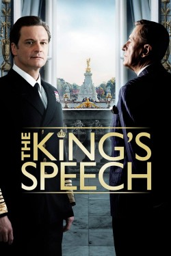 Watch free The King's Speech movies online - GoMovies