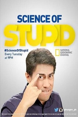 Watch free Science of Stupid movies Hd online on TinyZone