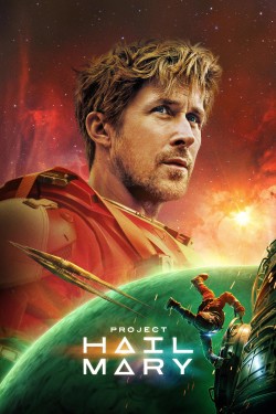 Watch free Project Hail Mary movies online - Gomovies