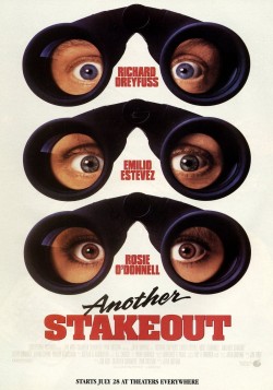 Watch Free Another Stakeout Movies HD Online Vumoo Alternatives site