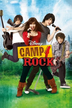 Watch free Camp Rock full