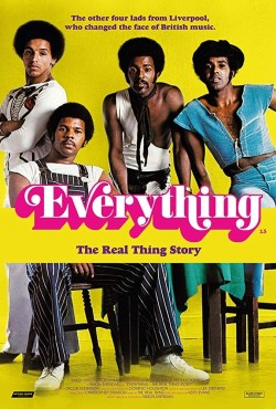 Watch Free Everything - The Real Thing Story Movies Full HD Online