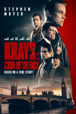 Watch Free Krays: Code of Silence Movies Full HD Online - Movies4K