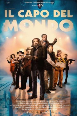 Il capo del mondo Il capo del mondo