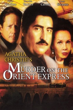 watch-Murder on the Orient Express