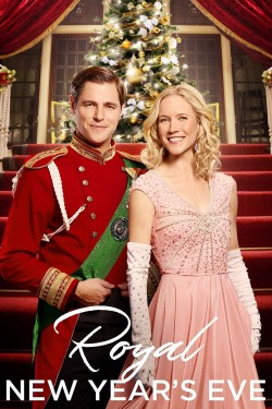 Watch free Royal New Year's Eve movies online - GoMovies