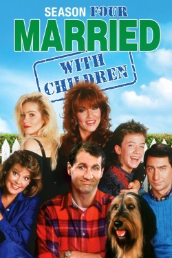 Married... with Children - Season 4