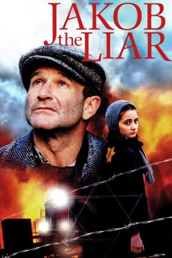 Enjoy Free HD Viewing of Jakob the Liar on Putlocker