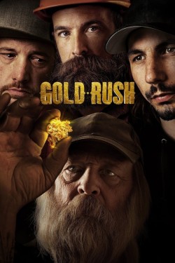 Gold Rush - Season 14