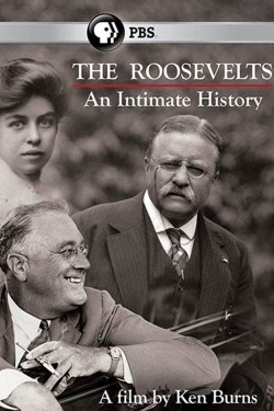 Enjoy Free HD Viewing of The Roosevelts: An Intimate History on Putlocker