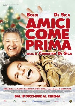 Enjoy Free HD Viewing of Amici come prima on Putlocker