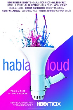 Watch free Habla Loud movies online on on 123Movies Alternatives site