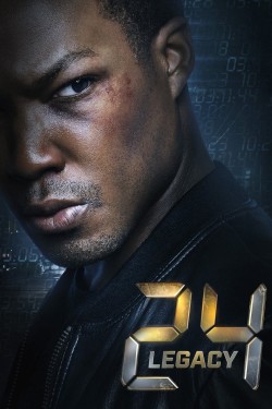 Watch 24: Legacy free online