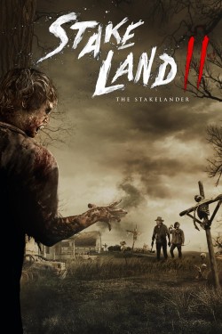 Watch free The Stakelander movies Hd online on TinyZone