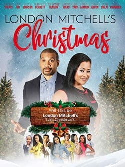 Watch free London Mitchell's Christmas full