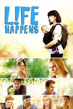 Watch Free L!fe Happens Movies HD Online Braflix