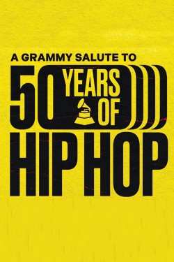 Enjoy Free HD Viewing of A GRAMMY Salute To 50 Years Of Hip-Hop on Putlocker