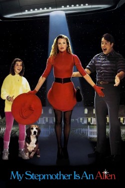 Watch free My Stepmother is an Alien movies online - GoMovies