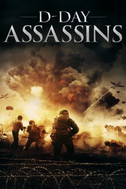 Watch free D-Day Assassins full