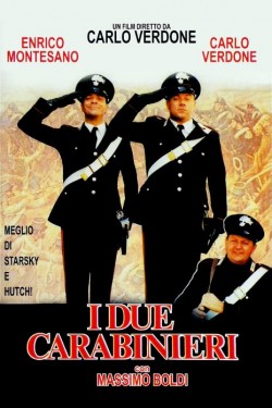 Watch free I due carabinieri movies online