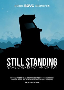 Watch free Still Standing movies Hd online on TinyZone