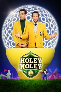 Watch Free Holey Moley Movies HD Online 123Movies To