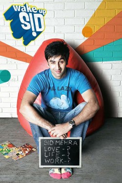 Enjoy Free HD Viewing of Wake Up Sid on Putlocker