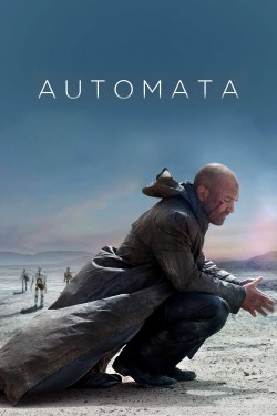 Stream Automata Movies for Free in HD Online M4uHD