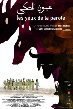 Watch Free Les yeux de la parole Movies HD Online - Gomovies