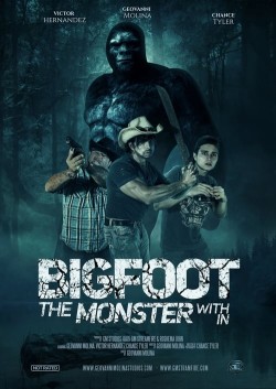 Watch free Bigfoot: The Monster Within movies Hd online on TinyZone