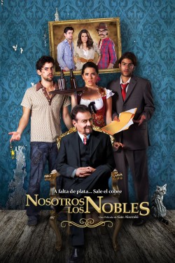 Watch free We Are the Nobles movies Hd online on TinyZone