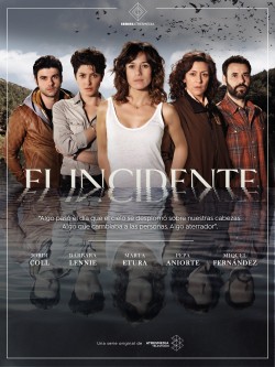 Watch El incidente movies free AniWave