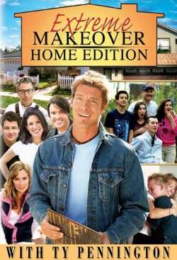 Watch Extreme Makeover: Home Edition movies free AniWave