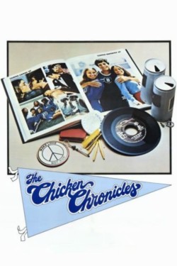 Watch free The Chicken Chronicles movies online - GoMovies