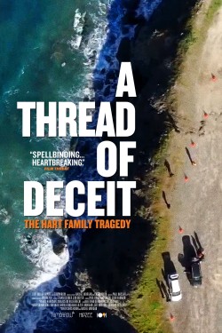 Watch free A Thread of Deceit: The Hart Family Tragedy movies Hd online on TinyZone