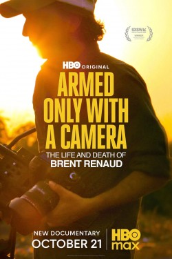 Armed Only with a Camera: The Life and Death of Brent Renaud Watch Free Armed Only with a Camera: The Life and Death of Brent Renaud Movies HD Online FlixTor site