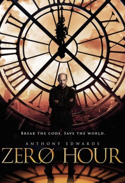 Watch free Zero Hour movies online on on 123Movies Alternatives site