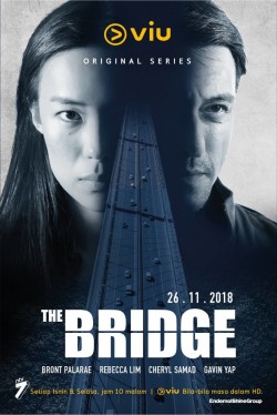 Watch free The Bridge movies Hd online on TinyZone