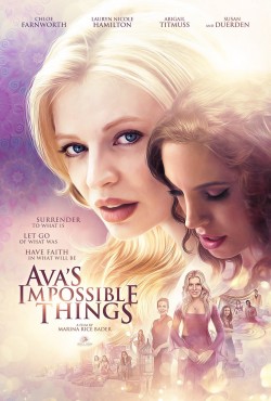 Watch free Ava's Impossible Things movies Hd online on TinyZone